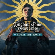 Kingdom Come: Deliverance II - Royal Edition