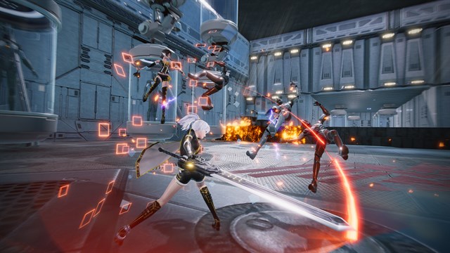 Initial 2: New Stage & Xuan Yuan Sword Bundle screenshot 1