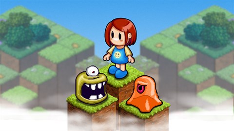 Skyling: Garden Defense