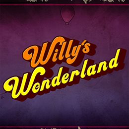 Aperçu Willy's Wonderland - The Game
