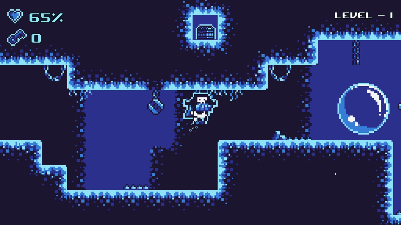 #1. Captain Tideborne and the Siren's Call (Windows) Podle: Synnergy Circle Games