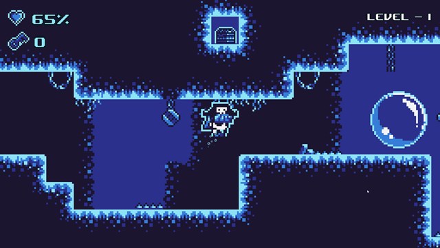 Captain Tideborne and the Siren's Call screenshot 1