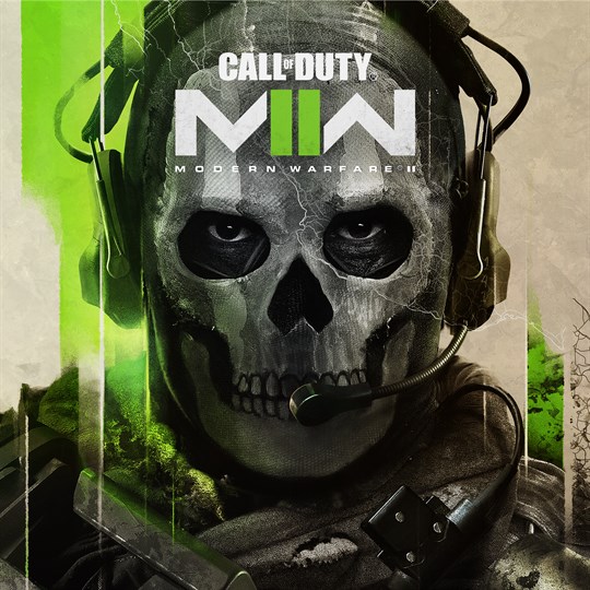 Call of Duty®: Modern Warfare® II for xbox