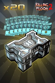 صندوق إمداد هورزين التجميلي | باقة ذهبية من السلسلة رقم 5