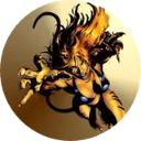 Tigra Marvel Wallpaper New Tab icon