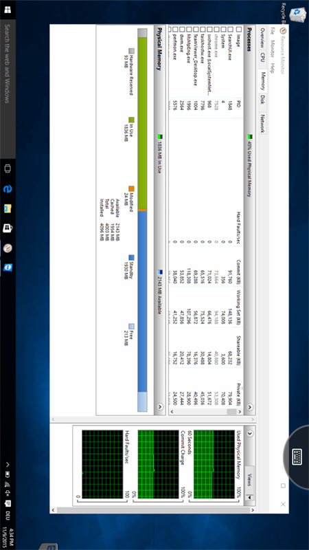 TeamViewer: Remote Control Screenshot