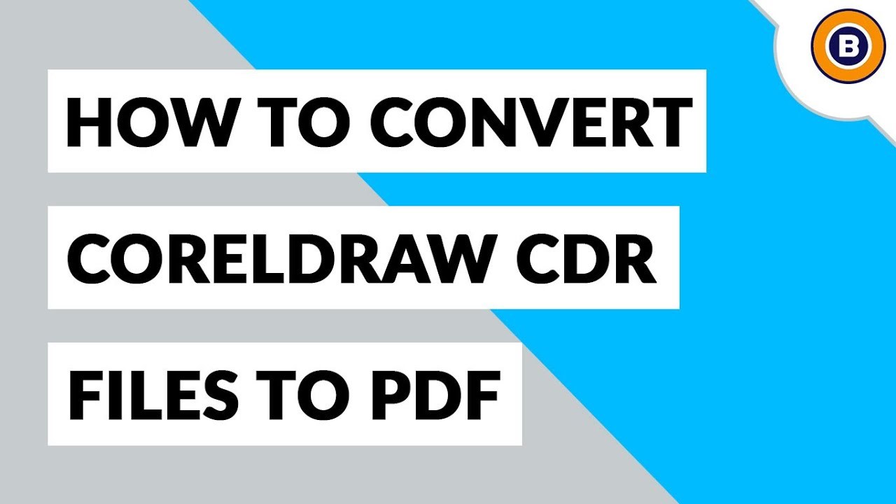 Snapshot 1 of BitRecover CDR to PDF Converter
