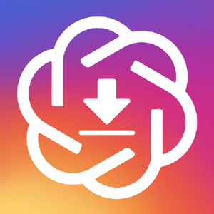 Instagram Downloader and Summary with ChatGPT