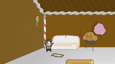 tinyBuild Thrill-Seeker Bundle — скриншот 17