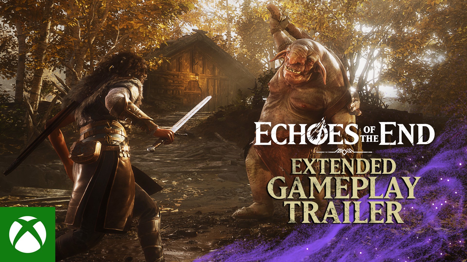 Extended Gameplay Trailer