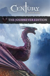 Century: Age of Ashes - The Journeyer Edition