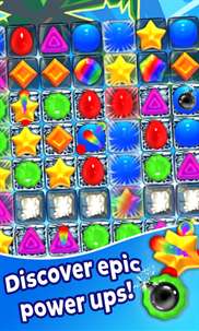 Jelly Smash screenshot 5