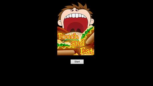 Touch and Eat screenshot 2