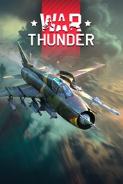 War Thunder - SU-22M4 Pack