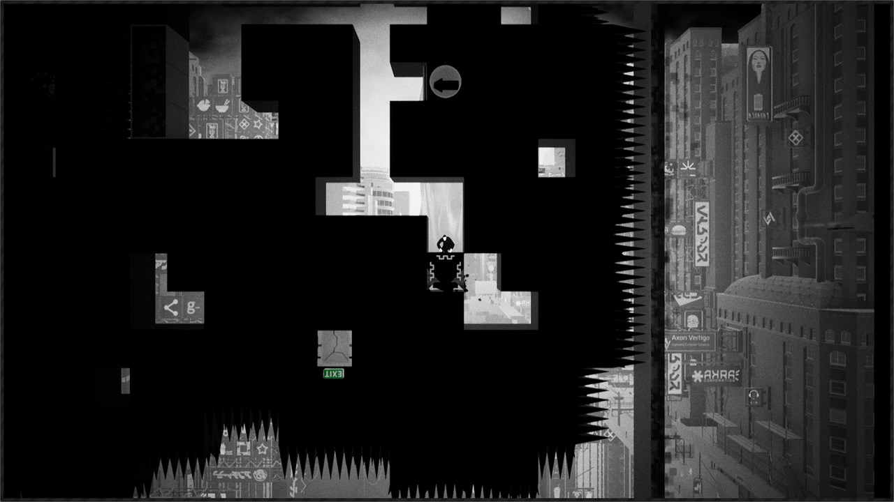 Shift Quantum screenshot 2
