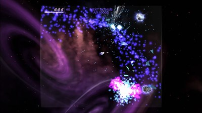 ATARI ASTEROIDS/ASTEROIDS DELUXE — скриншот 19