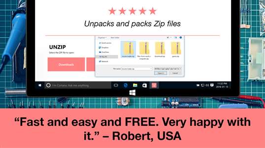 Best Free Rar Opener