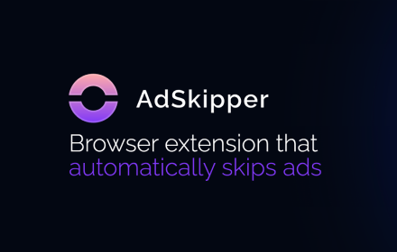 Ad Skipper small promo image