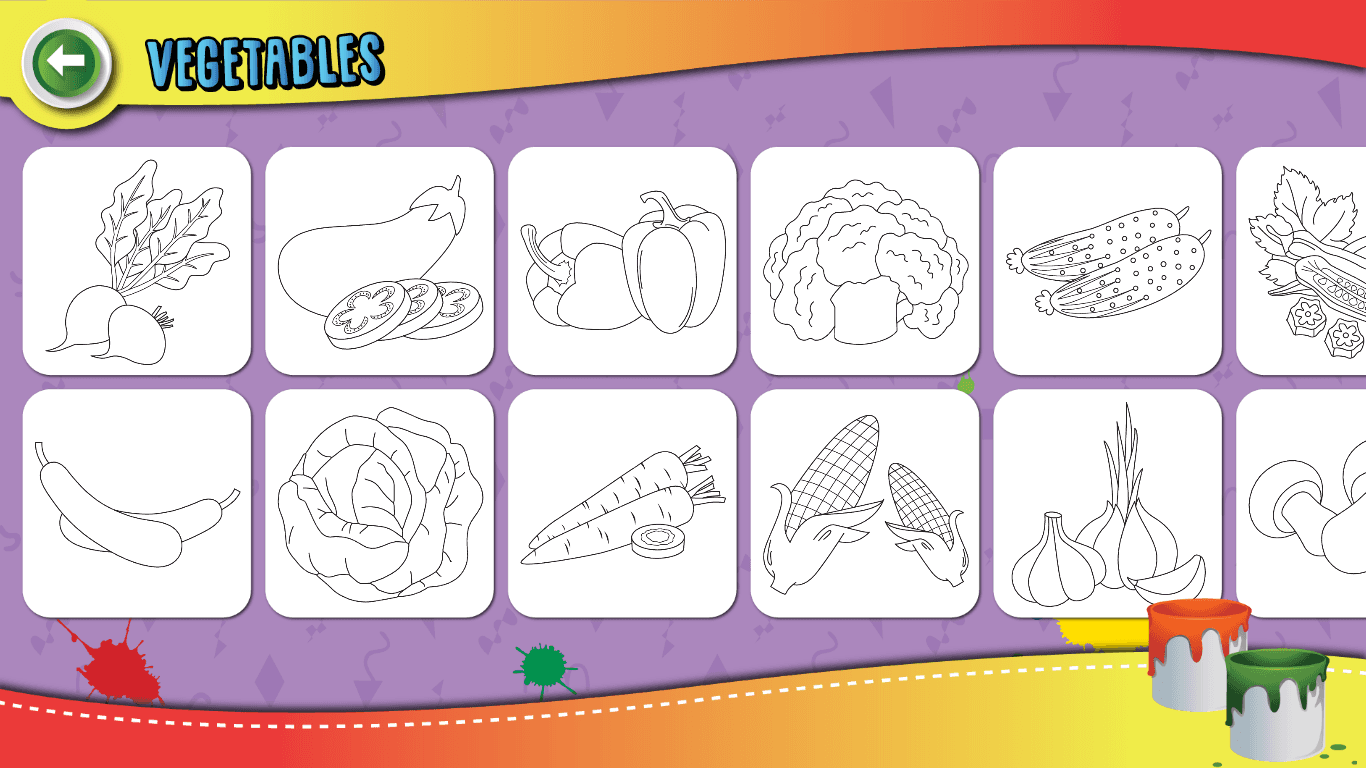 Download Get Kids Coloring Book Coloring Fun Microsoft Store