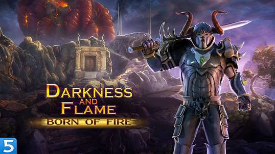 Darkness and Flame: Born of Fire (Full) screenshot 3