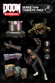 DOOM Eternal: Series Two Cosmetic Pack