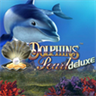 Dolphin's Pearl Deluxe Free Casino Slot Machine