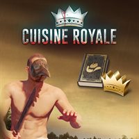 Cuisine Royale - Starter Bundle