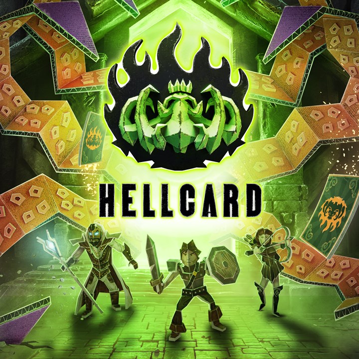 HELLCARD