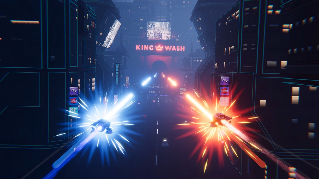 Aaero2 screenshot 2