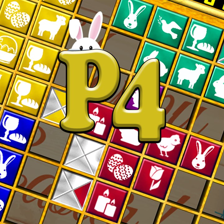 Passage 4 Easter Edition Live