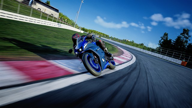 RIDE 5 - Rebel Pack screenshot 4