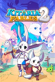 Kitaria Fables 2