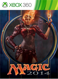 Magic 2014 - Duels of the Planeswalkers