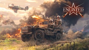 Enlisted
