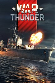 War Thunder - Kiyoshimo Pack
