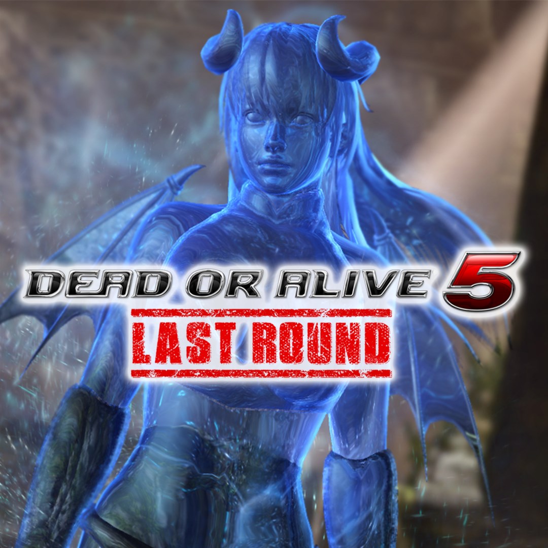 DOA5LR 50 Jahre TECMO Jubiläumskostüm - Alpha-152