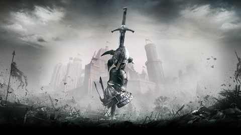 FOR HONOR™ DELUXE EDITION