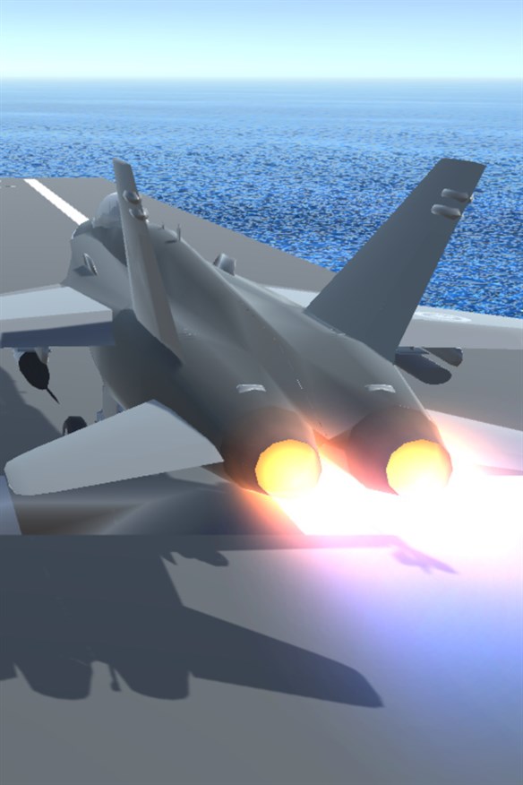 US NAVY SEA CONFLICT Xbox Series X|S and Xbox One cover art