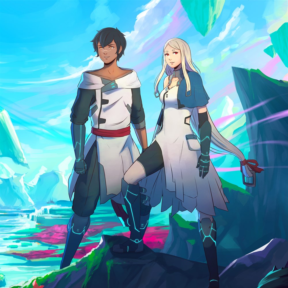 Haven cover art (full size)