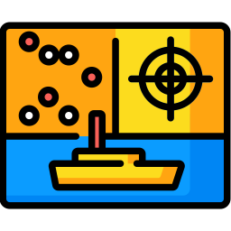 Battleships for Browser icon