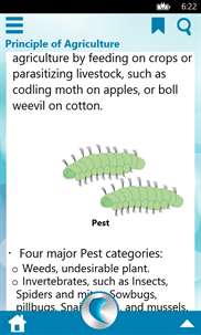 Agricultural Engineering 101 screenshot 2