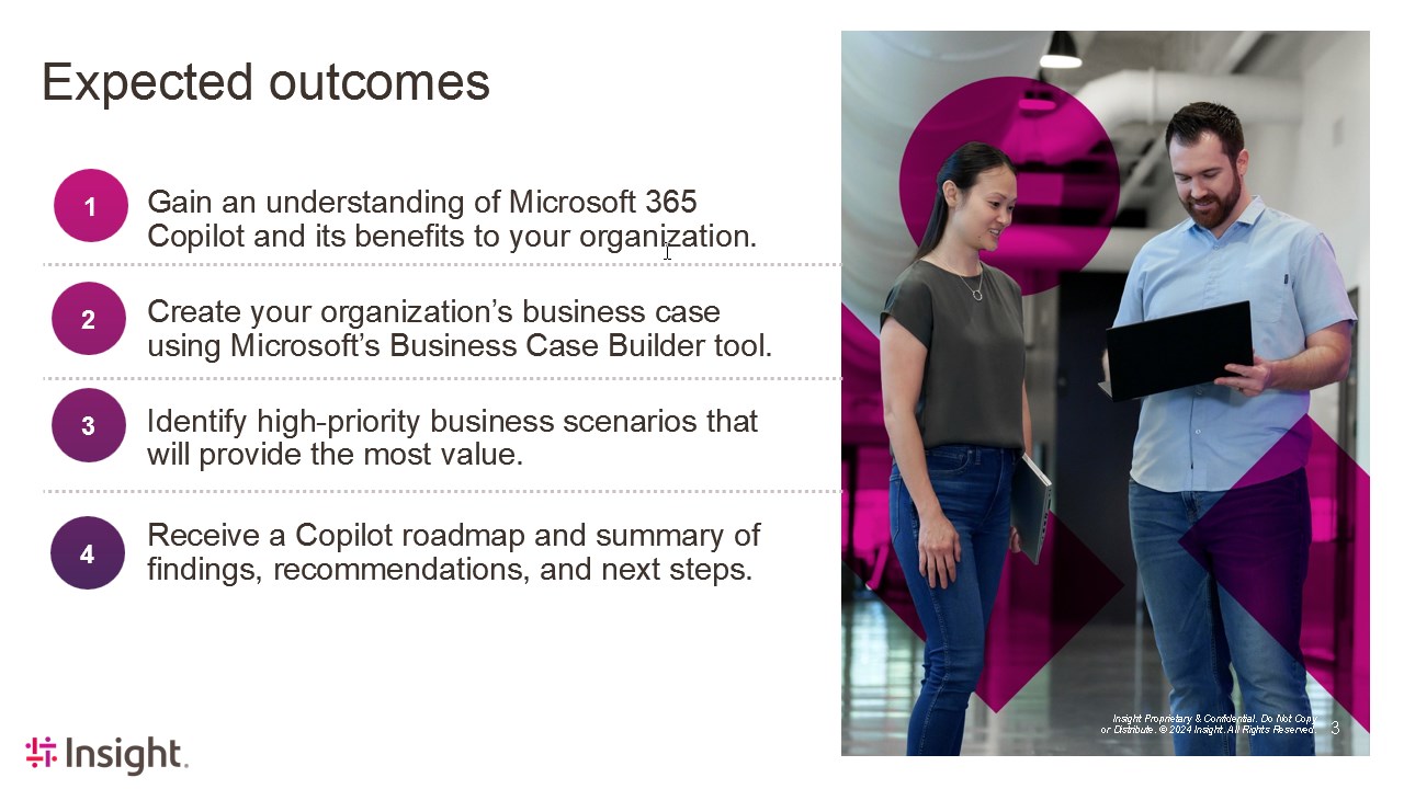 Snapshot 4 of Microsoft 365 Copilot Vision & Value
