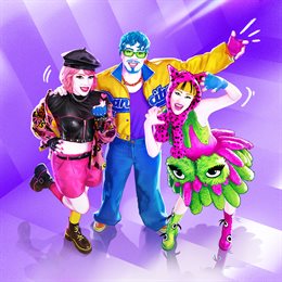 Aperçu Just Dance 2026 Edition - Deluxe Edition