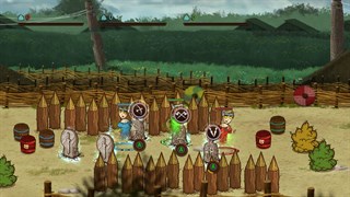 The Monster Couch Party Pack screenshot 4