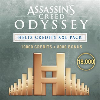 DLC for アサシン クリード オデッセイ - ゴールドエディション Xbox 