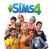 The Sims 4 Unlock key