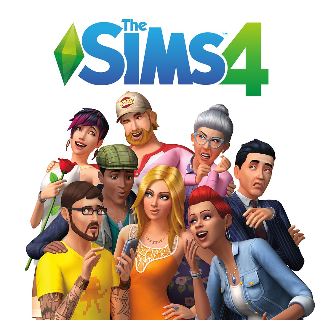 The Sims™ 4 Standard Edition