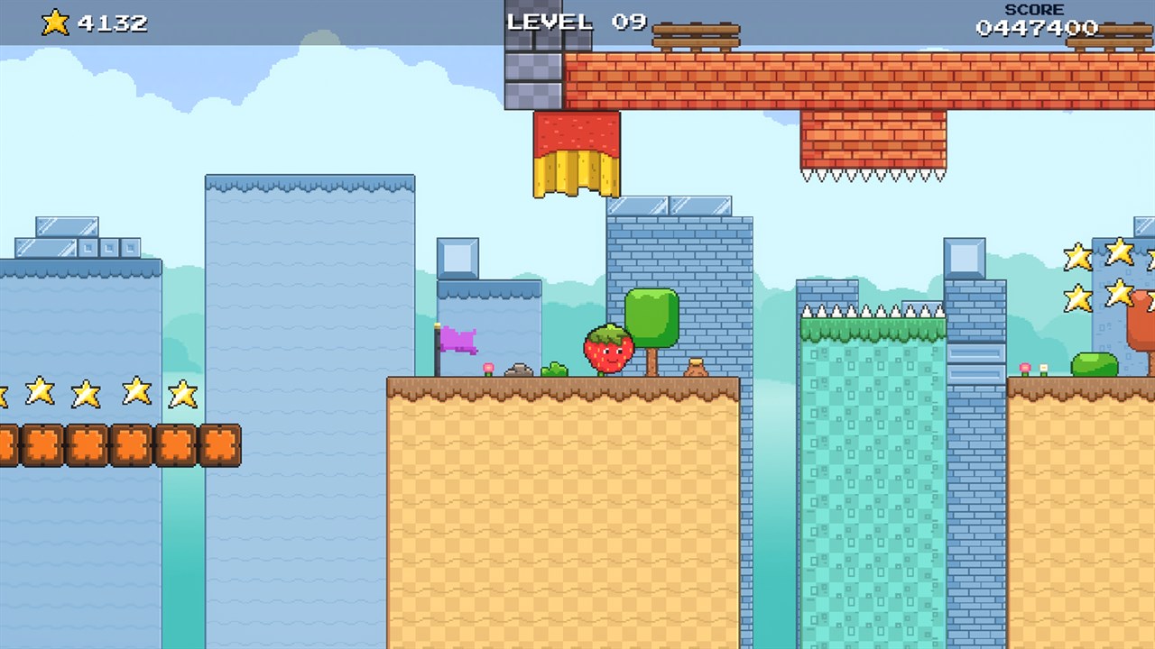 Fruit Adventure Returns Pack screenshot 1