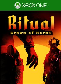 Ritual: Crown of Horns