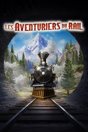 Les Aventuriers du Rail